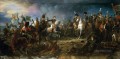 Francois Gerard The Battle of Austerlitz 2nd December 1805 La bataille Austerlitz Military War